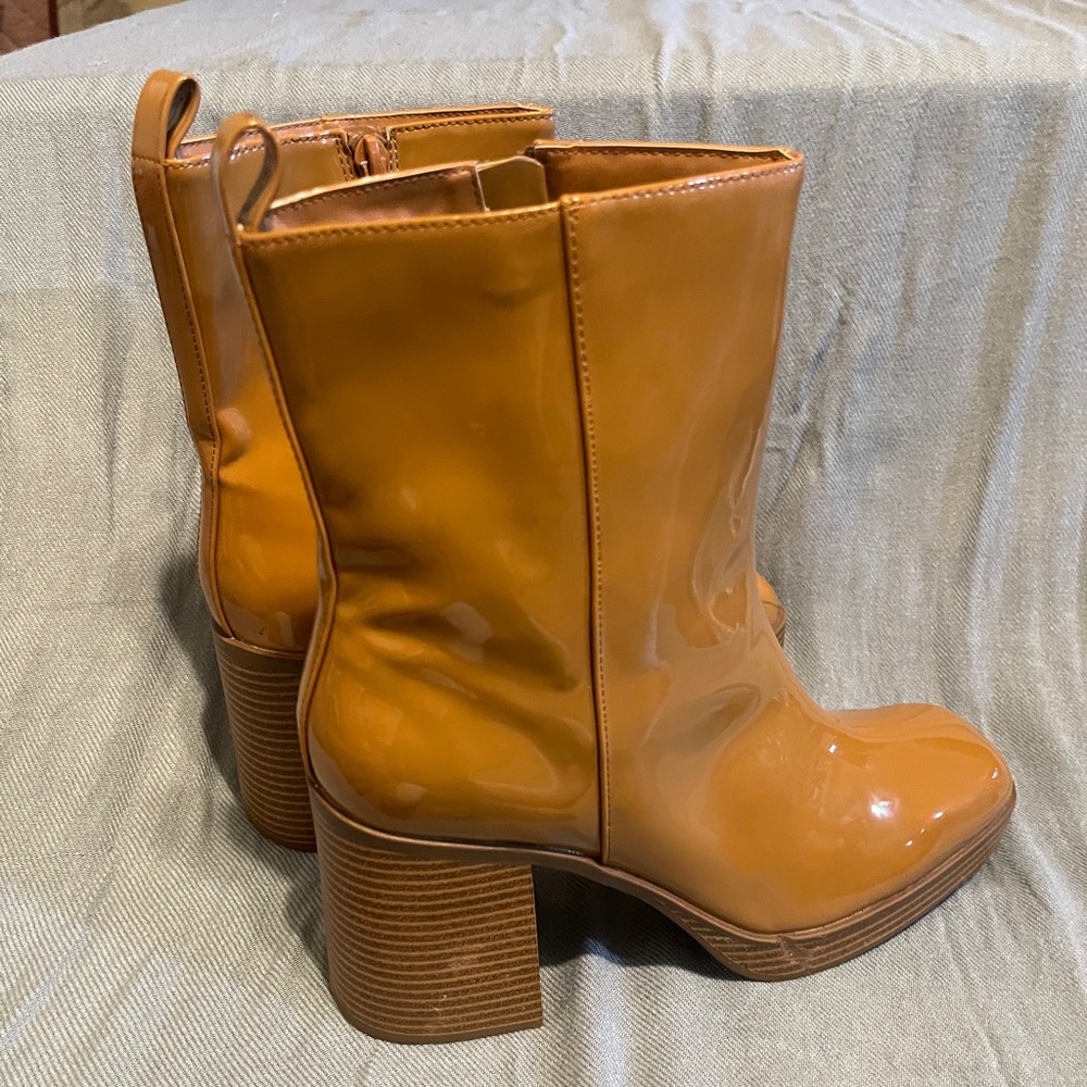 Nordstrom Booties